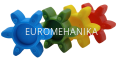 Упругие элементы для муфт тип GS - Компания Евромеханика
