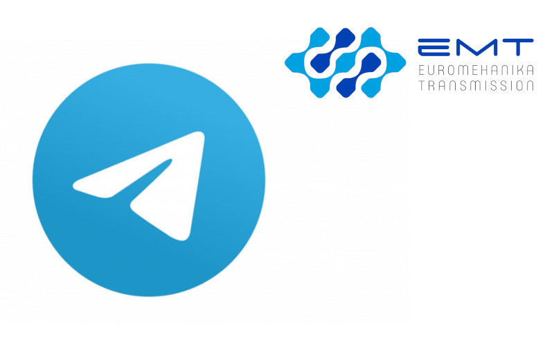 «Евромеханика» в Телеграм | Новости компании Евромеханика