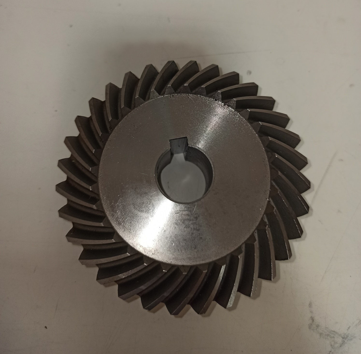 Зубчатые колеса с отверстием в Новосибирске