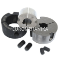 Втулки конические тапербуш - Компания Евромеханика
