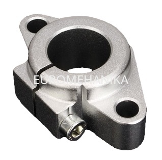 Опора вала SHF 25, EMT - Евромеханика