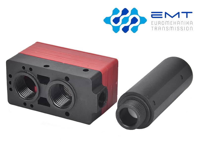 Вакуумные генераторы: обзор | Статьи компании Евромеханика Вакуумные генераторы: обзор | Статьи компании Евромеханика