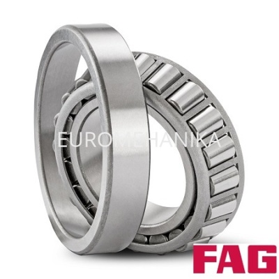 Подшипник 33112 FAG - Евромеханика