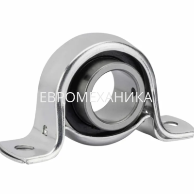 Подшипниковый узел SBPP 209 - Евромеханика