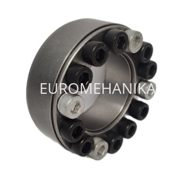 Втулка зажимная BK 40 32 x 60 (KLGG032), EMT - Евромеханика