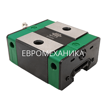 Каретка EGH20SAZAC, EMT - Евромеханика