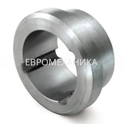 Ступица приварная MSC 1610 - Евромеханика