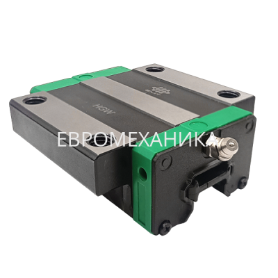 Каретка HGW35CCZOH, EMT - Евромеханика