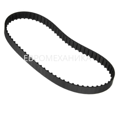 Ремень зубчатый 1325 H Belt Power Transmission, EMT - Евромеханика