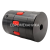 Муфта кулачковая XL6-25x25 тип B-B (GE-T 48-60), СТАЛЬ, EMT - Евромеханика