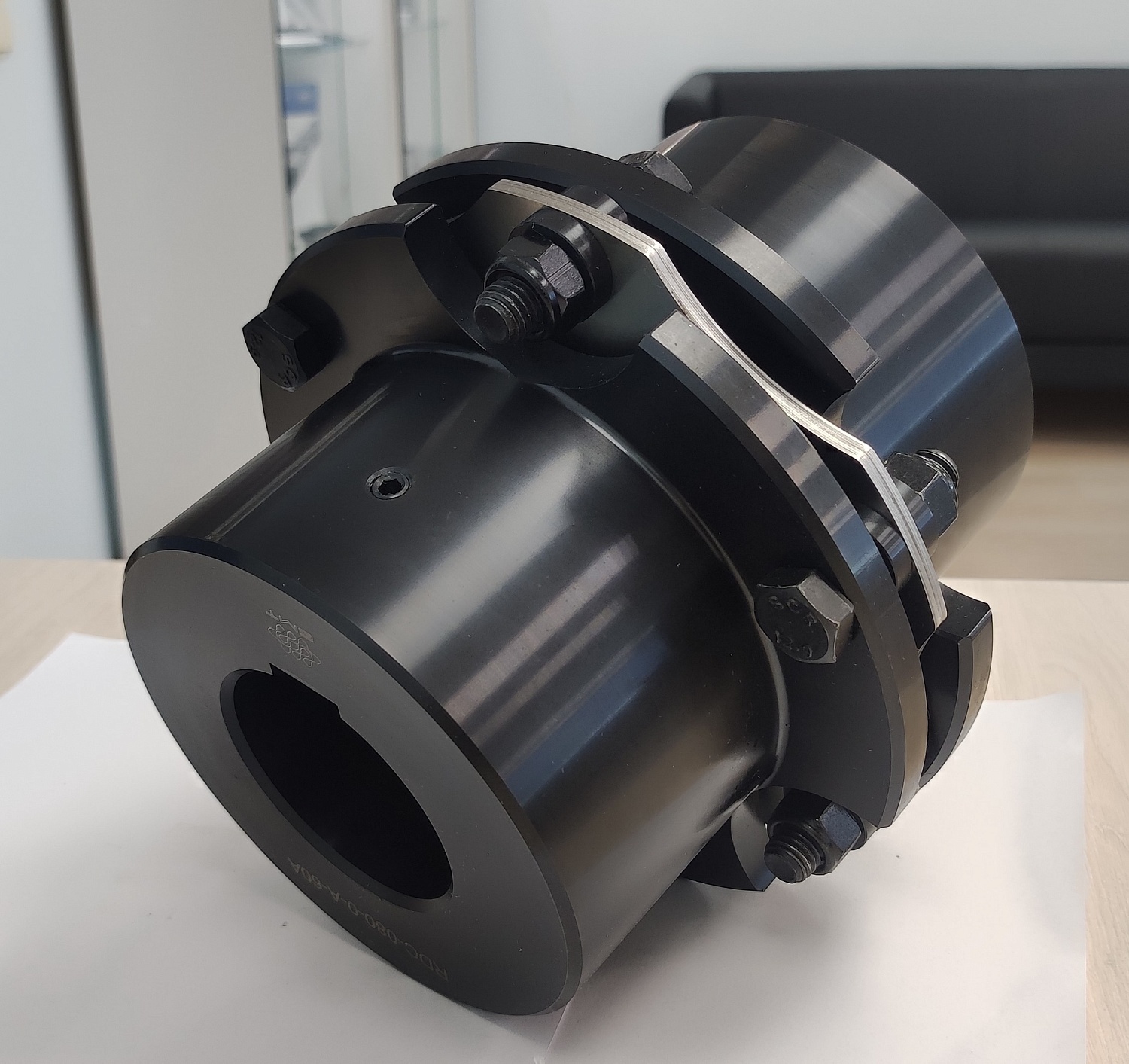 Евромеханика: Ваш надежный партнер в изготовлении нестандартных деталей | Статьи компании Евромеханика