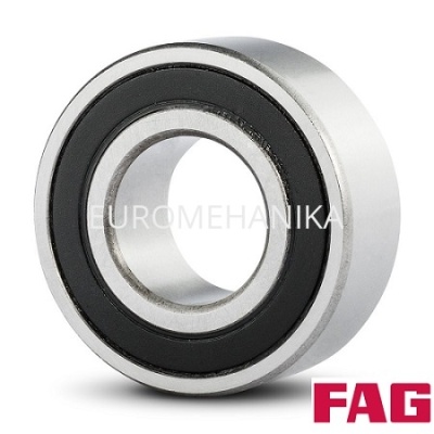 Подшипник 3008-B-2RSR-TVH FAG - Евромеханика