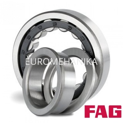 Подшипник NUP236-E-XL-M1 FAG - Евромеханика