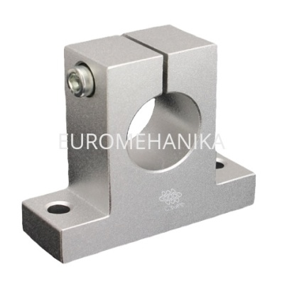 Опора вала SK 12 (SH12), EMT - Евромеханика