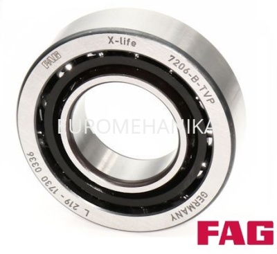 Подшипник 7216-B-XL-TVР FAG - Евромеханика