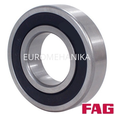 Подшипник 6308-2RSR FAG - Евромеханика