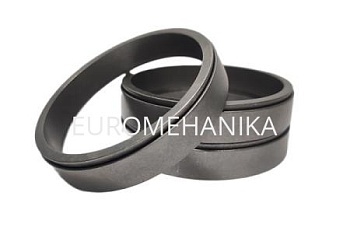 Втулка зажимная BK 50 40х45 (KLNN040) - Евромеханика