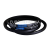 Ремень клиновой B94, 17х 2388Li/ 2433Ld, V-BELT HARDLINE, EMT - Евромеханика