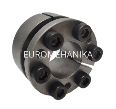 Втулка зажимная BK 13 45 x 75 (KLAA045), EMT - Евромеханика