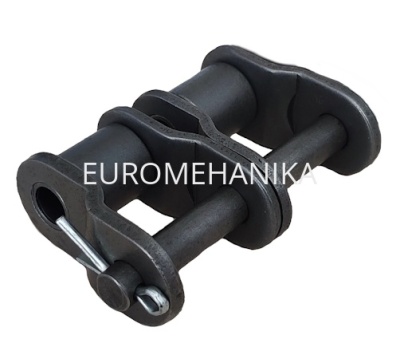 Переходное звено для цепи 08A-2 (40-2), EMT - Евромеханика