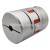 Муфта кулачковая безлюфтовая GS55- 32/32 мм, dmax=65 мм, EMT - Евромеханика