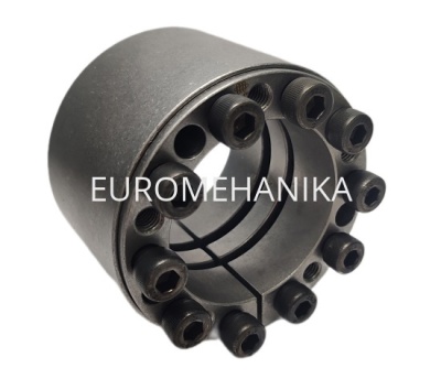 Втулка зажимная BK 11 150 x 200 (KLEE150), EMT - Евромеханика