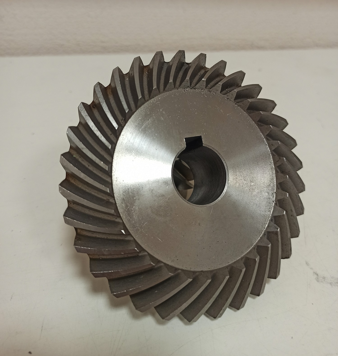 Зубчатые колеса с отверстием в Новосибирске