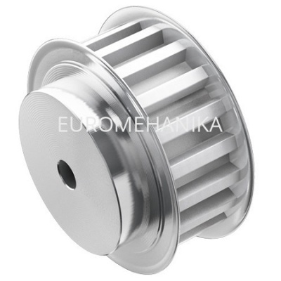Шкив зубчатый под расточку 36 BAT 5 28 - Евромеханика
