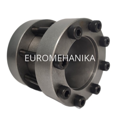 Втулка зажимная BK 95 48 x 90 (KLMM048), EMT - Евромеханика