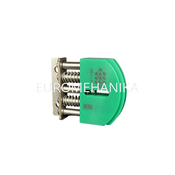 Натяжитель MINI TENSIONER для цепи 10B-1 L (281 050 012), EMT - Евромеханика