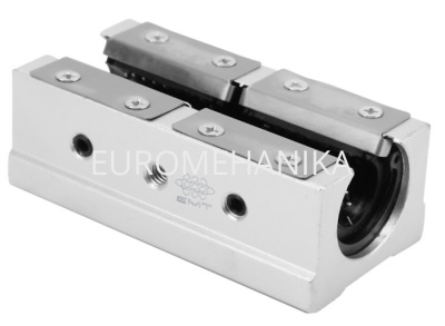 Модуль линейный (каретка) SBR 30 LUU (SBRL30), EMT - Евромеханика
