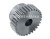 Шестерня цилиндрическая M=4 Z=15 из нержавеющей стали со ступицей, EMT - Евромеханика Шестерня цилиндрическая M=4 Z=15 из нержавеющей стали со ступицей, EMT - Евромеханика
