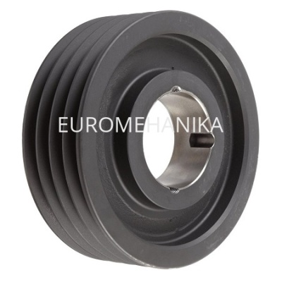 Шкив для клиновых ремней SPA 280 03 - Евромеханика