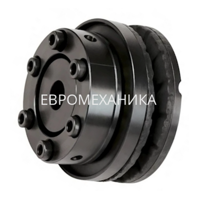 Ограничитель крутящего момента LC 65-2, EMT - Евромеханика