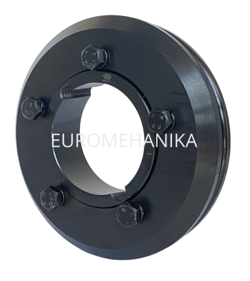 Полумуфта торообразная FLEX F100 F-TB 3020 (PHE F100FTBFLG), EMT - Евромеханика