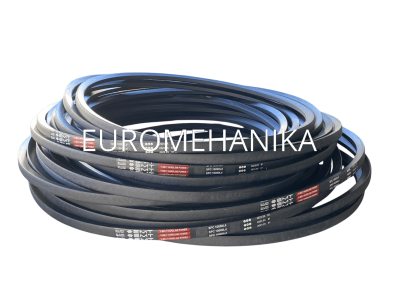 Ремень клиновой SPC 10000 Ld=Lp, V-BELT HARDLINE POWER, EMT - Евромеханика