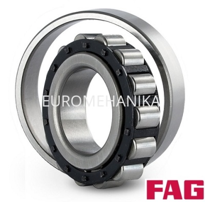 Подшипник N220-E-XL-TVP2 FAG - Евромеханика
