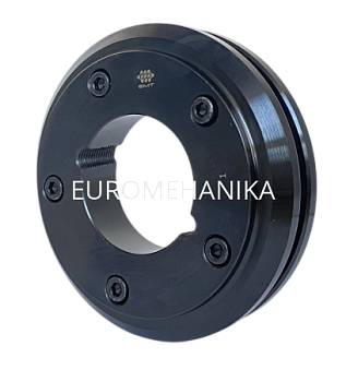 Полумуфта торообразная FLEX F50 H-TB 1210 (PHE F50HTBFLG), EMT - Евромеханика