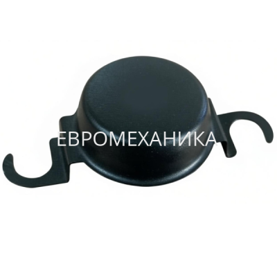 Крышка защитная для подшипниковых узлов F/FL 212 - Евромеханика