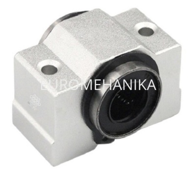 Модуль линейный (каретка) SC 16 VUU, EMT - Евромеханика