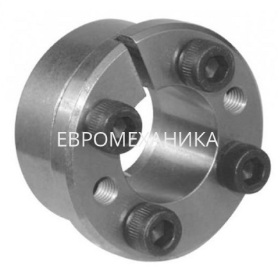 Втулка зажимная BK 16 120 x 165 (KLAB120) - Евромеханика