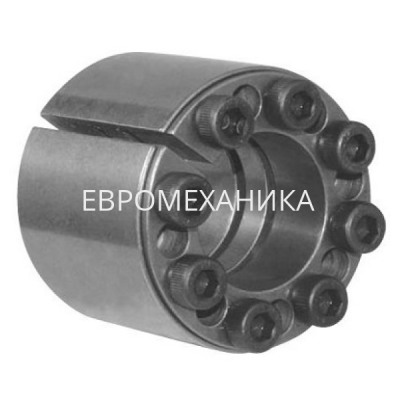 Втулка зажимная BK 11 200 x 260 (KLEE200) - Евромеханика