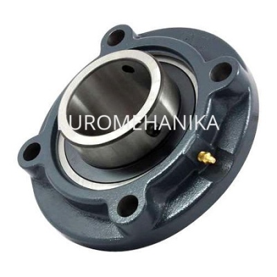 Подшипниковый узел UCFC 205 - Евромеханика