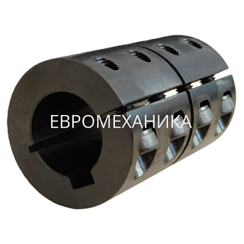 Муфта продольно-свёртная GBR 25 - Евромеханика