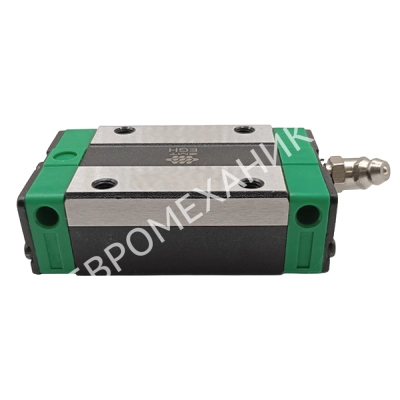 Каретка EGH15CAZOH, EMT - Евромеханика