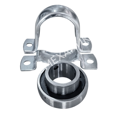 Подшипниковый узел SBPP 204, EMT - Евромеханика