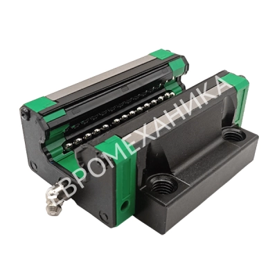 Каретка HGW25CCZOH, EMT - Евромеханика