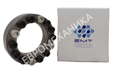 Втулка зажимная BK 40 32 x 60 (KLGG032), EMT - Евромеханика