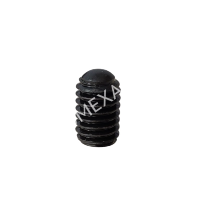 Винт для втулок тапербуш 1008, 1108, 1/4"x1/2" BSW - Евромеханика