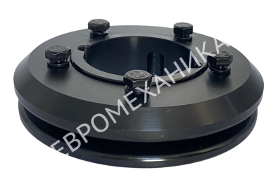 Полумуфта торообразная FLEX F100 F-TB 3020 (PHE F100FTBFLG), EMT - Евромеханика